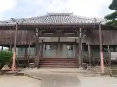 専念寺(三重県)