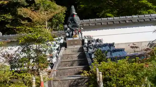経王寺(京都府)