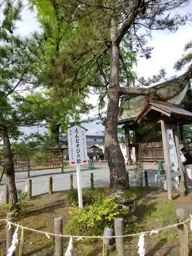 阿蘇神社(熊本県)