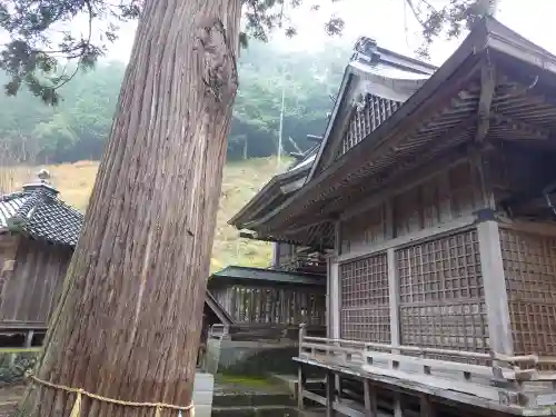 須我神社(島根県)