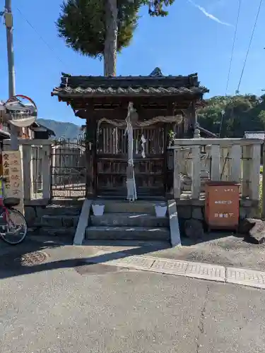八幡神社(滋賀県)