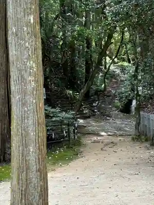玉作湯神社(島根県)