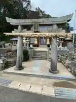 猿田彦神社(長崎県)
