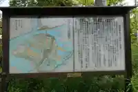 稲葉神社の歴史