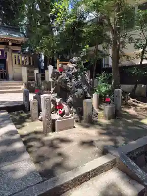 根津神社(東京都)