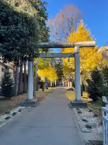 神明大神宮(神奈川県)