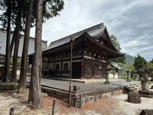 恵林寺(山梨県)