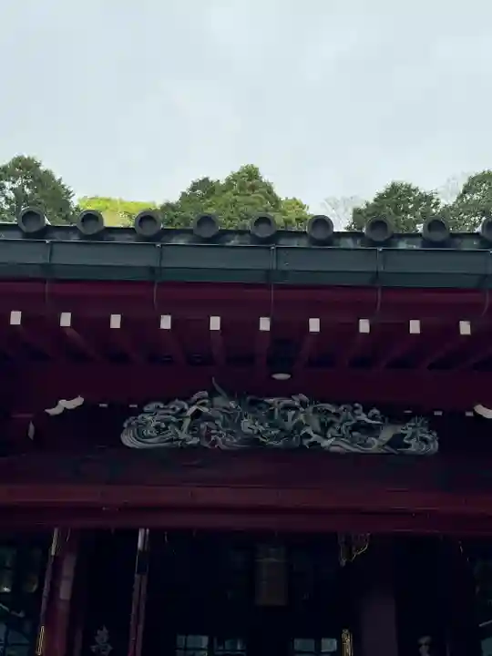 箱根神社(神奈川県)