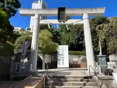 乃木神社(東京都)