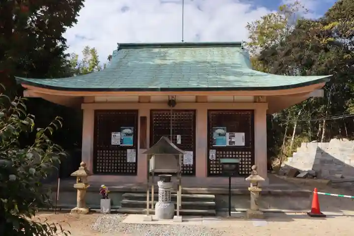 多聞寺(兵庫県)