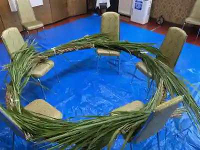 新羅神社(岐阜県)
