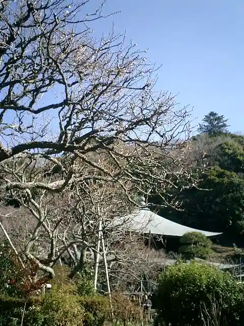 瑞泉寺のその他建物