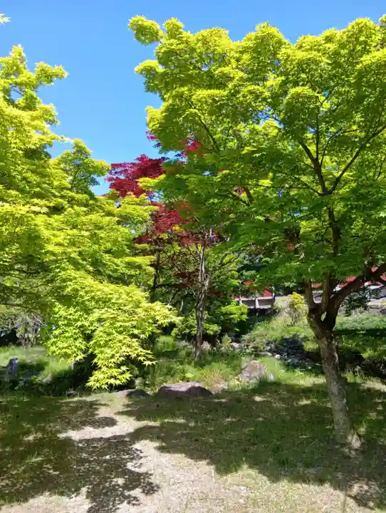 慧日寺(福島県)