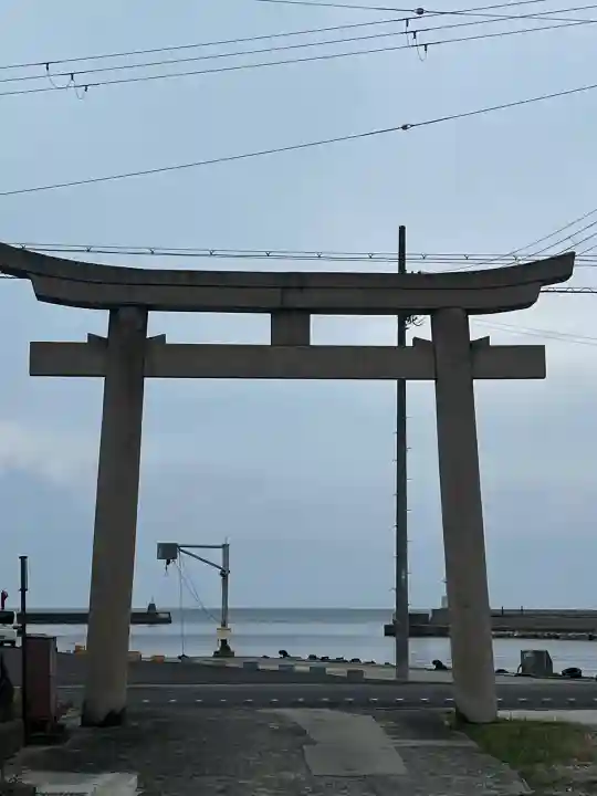 住吉神社(兵庫県)