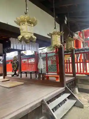御霊神社(奈良県)