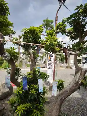 熊野福藏神社(福島県)
