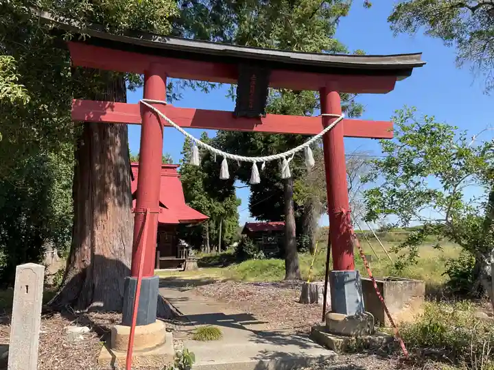 赤城神社(群馬県)