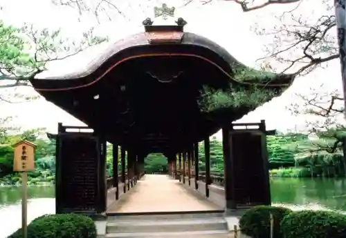 平安神宮の建物その他