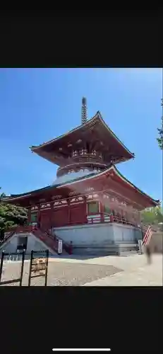 成田山新勝寺(千葉県)