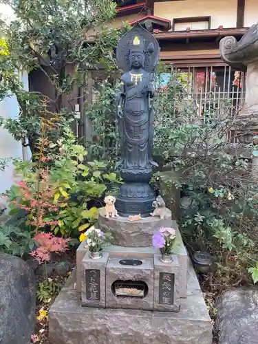 稱名院(東京都)