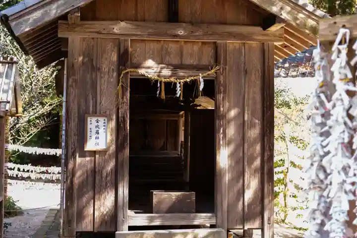 櫻井神社(福岡県)