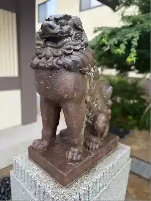 千葉縣護國神社(千葉県)