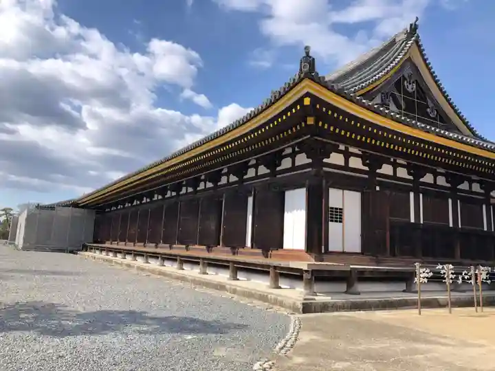 蓮華王院(三十三間堂)(京都府)