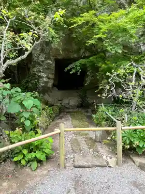明月院(神奈川県)