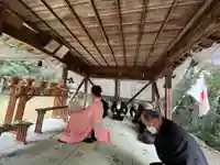 手力雄神社(岐阜県)