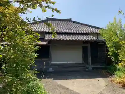 星應寺のその他建物