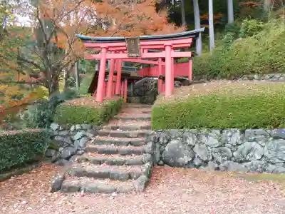 善峯寺(京都府)