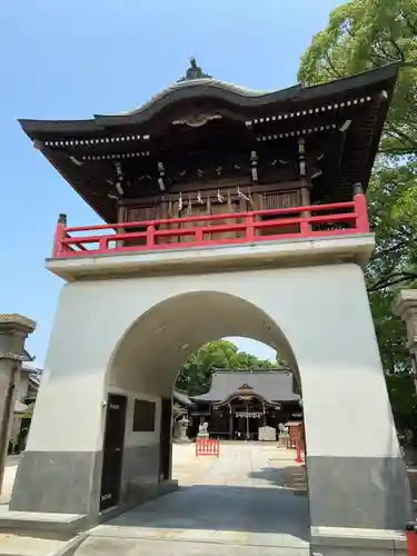 荒井神社(兵庫県)