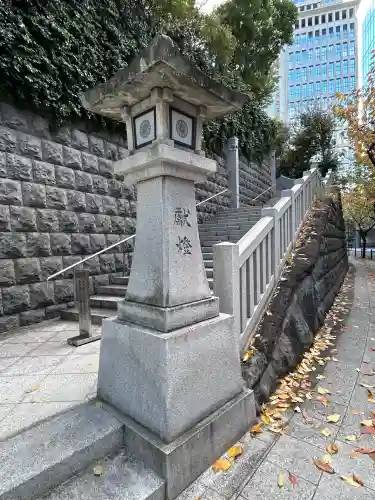 日枝神社(東京都)