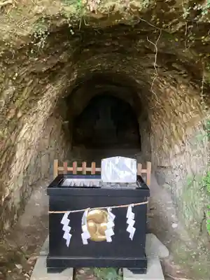 荏柄天神社(神奈川県)