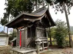 御霊神社(京都府)