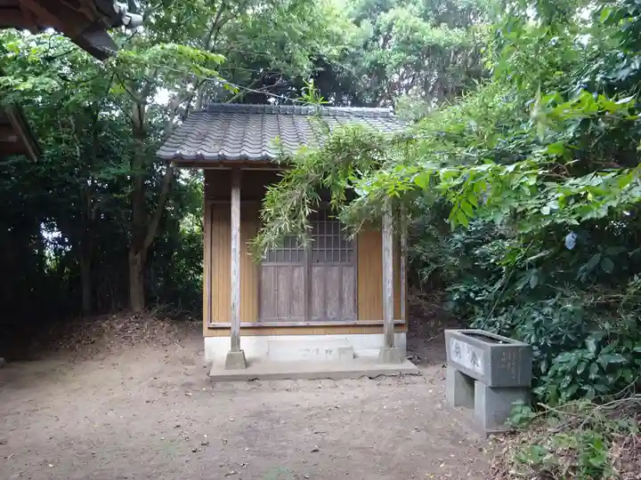 水神社(千葉県)