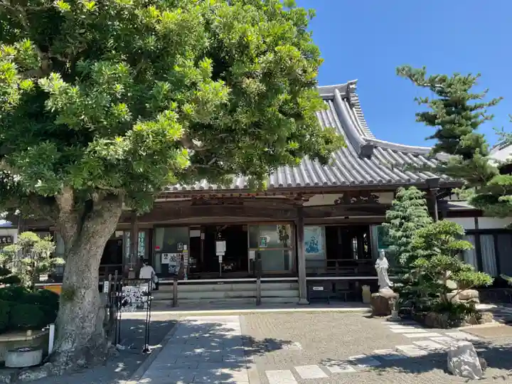 多聞寺(兵庫県)