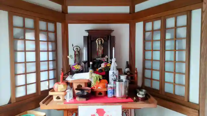 玄国寺(東京都)