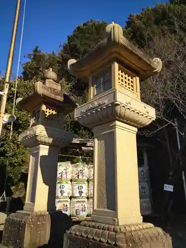 二見興玉神社(三重県)