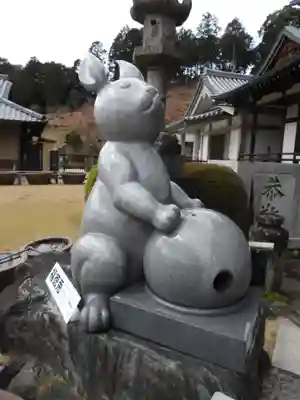 三室戸寺(京都府)