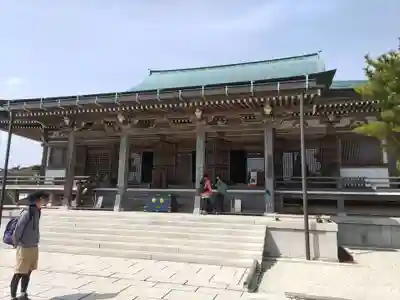 忉利天上寺(兵庫県)