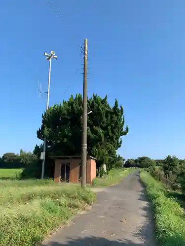 内裏神社(千葉県)