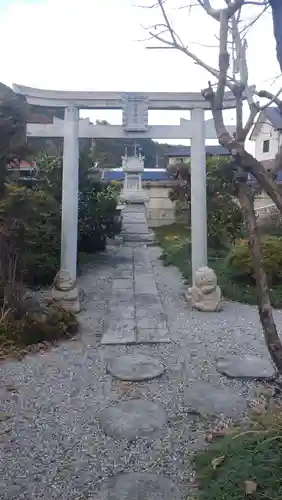 河童神社(栃木県)