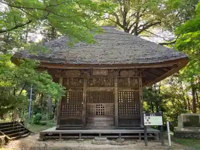 西明寺(栃木県)