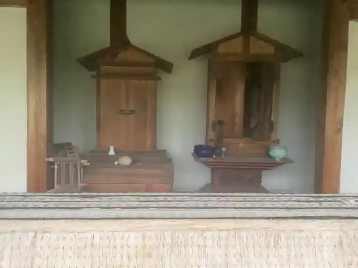 光陽寺のその他建物