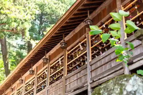 諏訪大社(長野県)