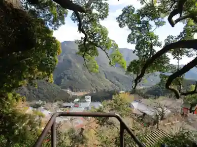 熊野那智大社(和歌山県)