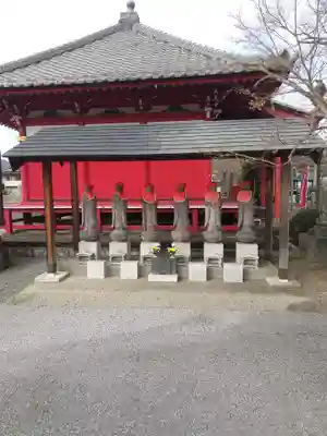 西光院（浄楽寺）(栃木県)
