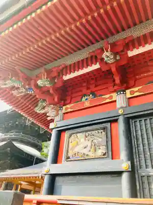 楽法寺（雨引観音）(茨城県)