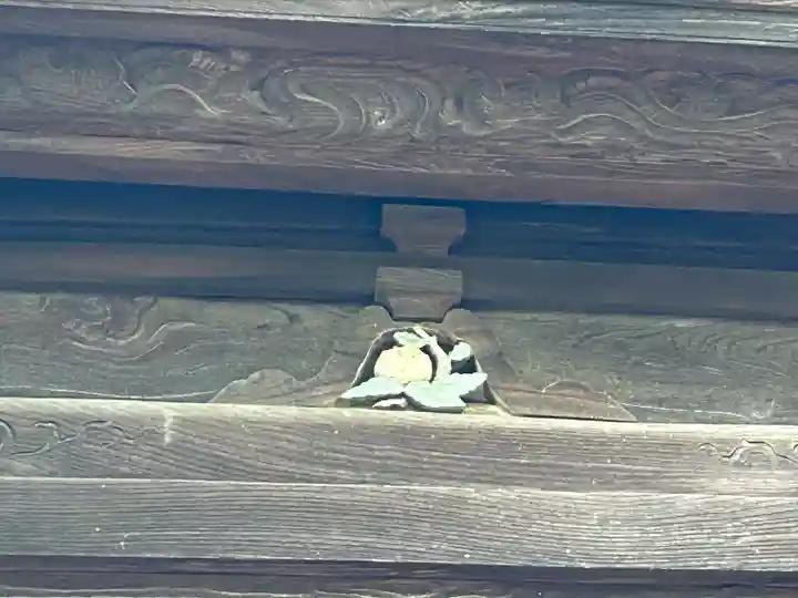 八坂神社(長野県)